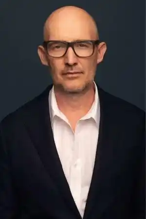 James Watkins fotoğrafı
