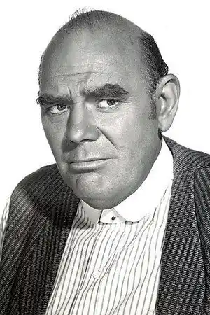 James Westerfield fotoğrafı