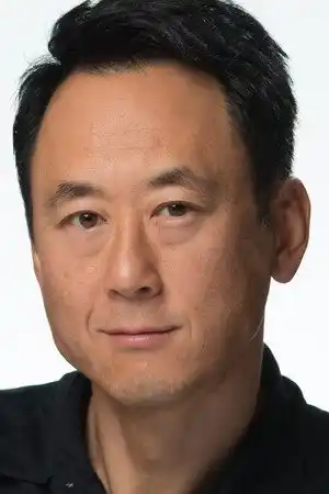 James Yi fotoğrafı
