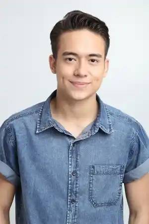 Jameson Blake fotoğrafı