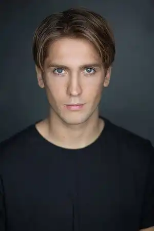 Jamie Bacon fotoğrafı