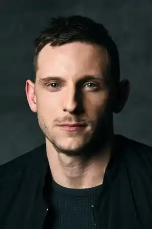 Jamie Bell fotoğrafı