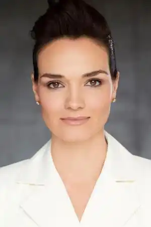 Jamie Bernadette fotoğrafı
