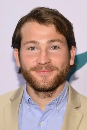 Jamie Costa fotoğrafı
