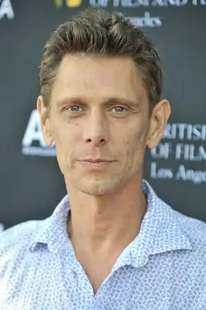 Jamie Harris fotoğrafı