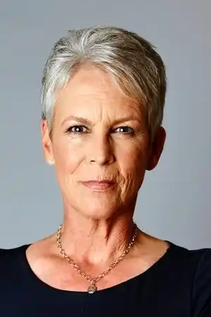 Jamie Lee Curtis fotoğrafı