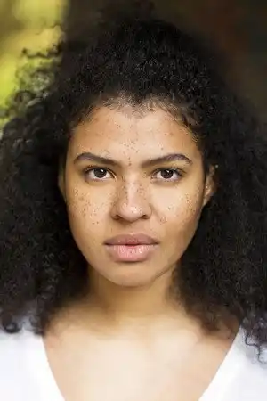 Jamie Marie Leary fotoğrafı