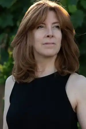 Jamie Pachino fotoğrafı