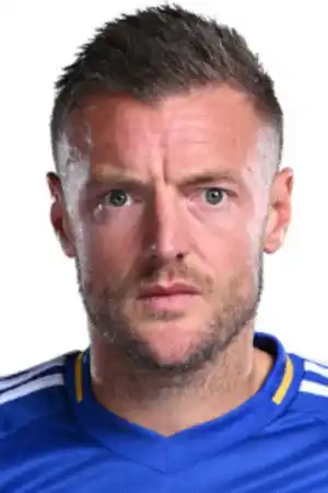 Jamie Vardy fotoğrafı