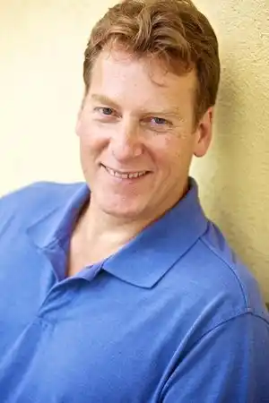 Jamieson Price fotoğrafı