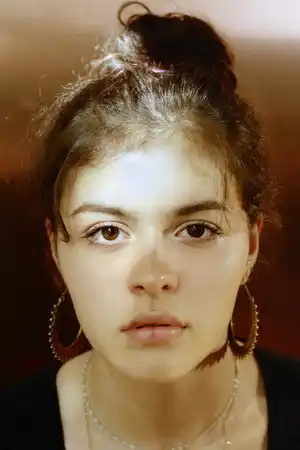 Jamilah Bagdach fotoğrafı