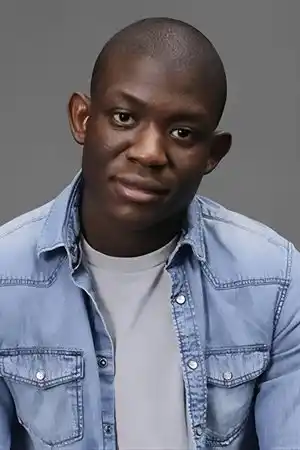 Jammeh Diangana fotoğrafı