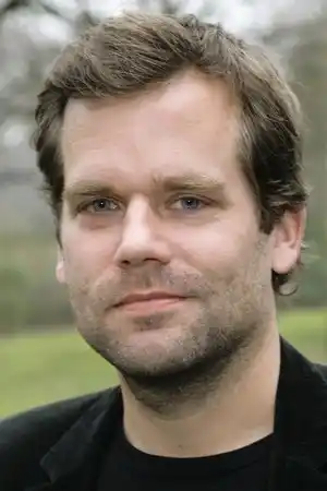 Jan Berger fotoğrafı