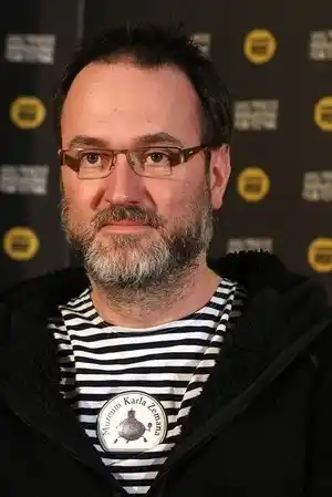 Jan Bubeníček fotoğrafı