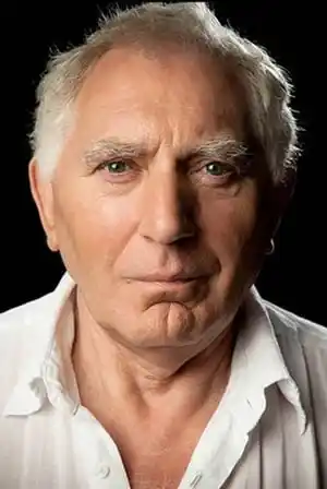 Jan Decleir fotoğrafı