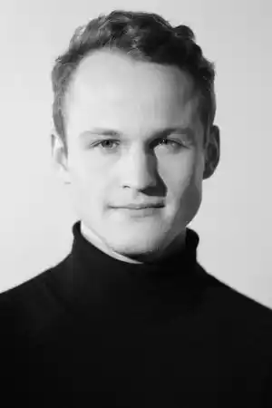 Jan Erik Ehrenberg fotoğrafı