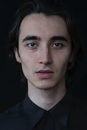 Jan Hrynkiewicz fotoğrafı