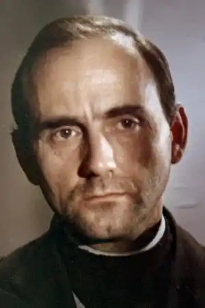 Jan Peszek fotoğrafı