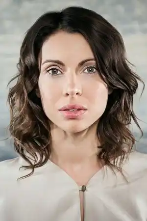 Jana Pallaske fotoğrafı