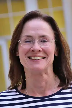 Jana Svobodová-Mařasová fotoğrafı