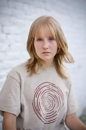 Janaïna Halloy Fokan fotoğrafı