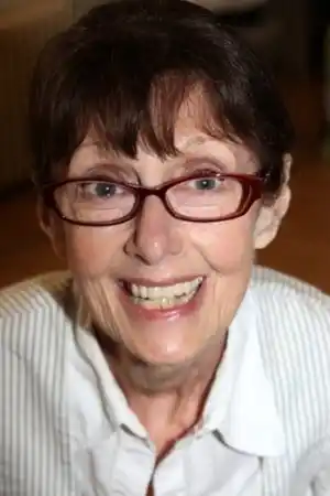 Jane Alderman fotoğrafı