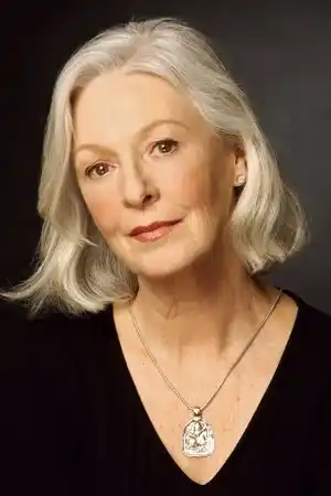 Jane Alexander fotoğrafı