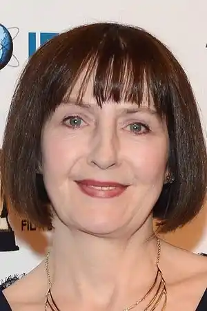 Jane Brennan fotoğrafı
