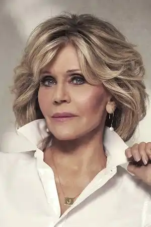 Jane Fonda fotoğrafı