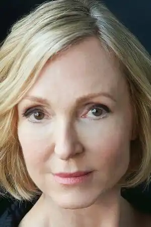 Jane Moffat fotoğrafı