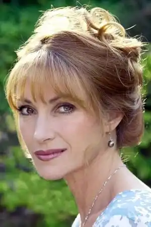 Jane Seymour fotoğrafı