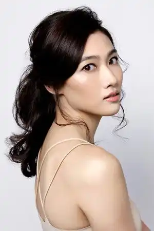 Jane Wong fotoğrafı