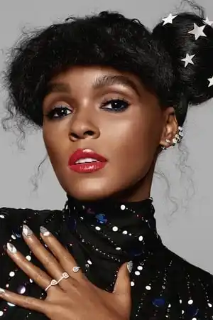Janelle Monáe fotoğrafı