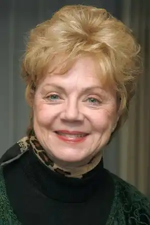 Janet Carroll fotoğrafı