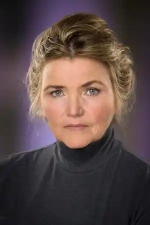 Janet Decker fotoğrafı