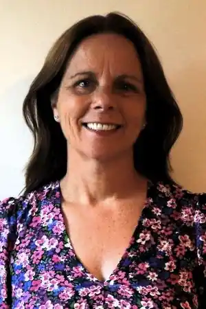 Janet Grene fotoğrafı