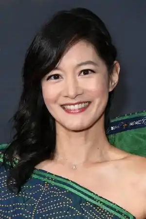 Janet Hsieh fotoğrafı