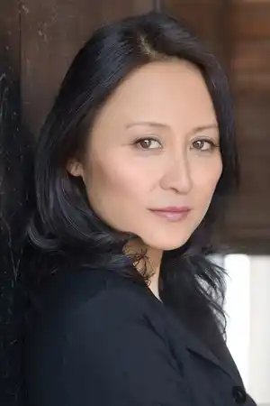 Janet Lo fotoğrafı