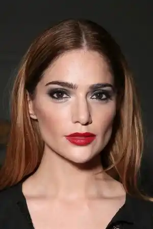 Janet Montgomery fotoğrafı
