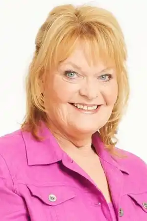 Janet Wright fotoğrafı