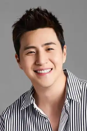Jang Hee-woong fotoğrafı