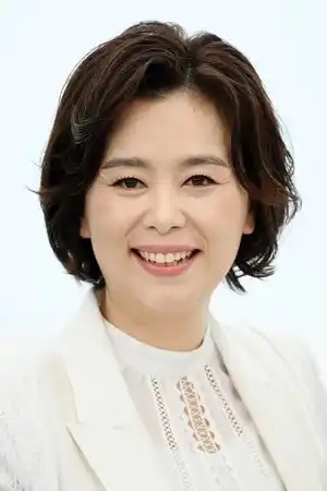 Jang Hye-jin fotoğrafı