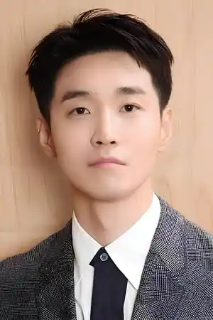 Jang In-sub fotoğrafı
