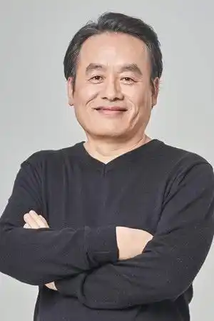 Jang Nam-yeol fotoğrafı