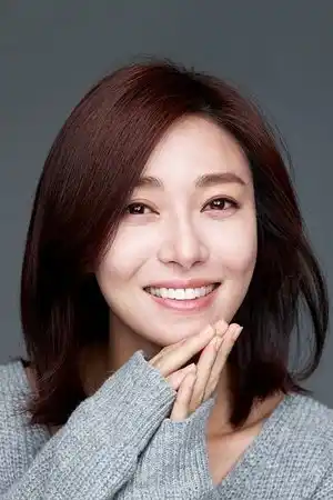 Jang Young-nam fotoğrafı