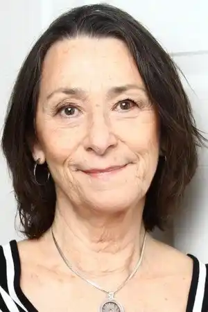 Janina Berman fotoğrafı