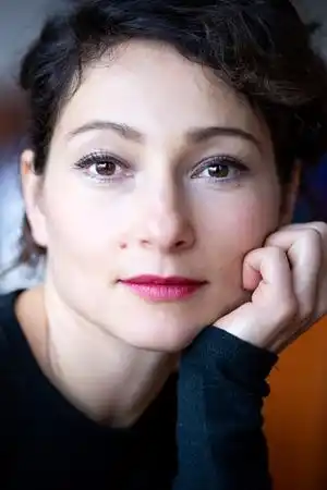 Janina Elkin fotoğrafı