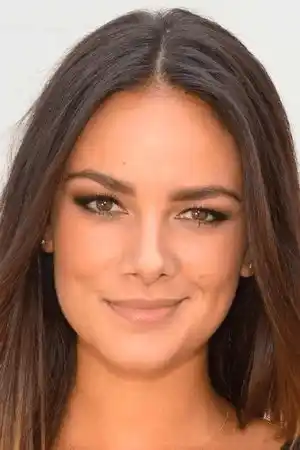 Janina Uhse fotoğrafı