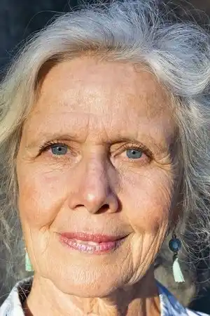 Janine Horsburgh fotoğrafı