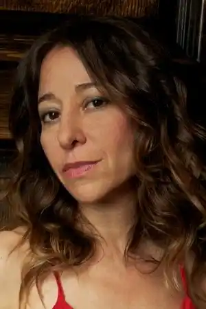 Janna Levin fotoğrafı